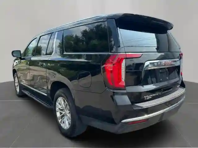 1GKS1GKD2MR174091 2021 GMC YUKON-2