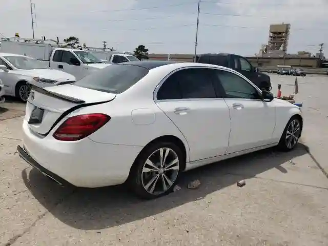 55SWF4JB7GU177512 2016 MERCEDES-BENZ C-CLASS-2