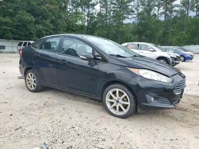 3FADP4BJ3FM209030 2015 FORD FIESTA-3