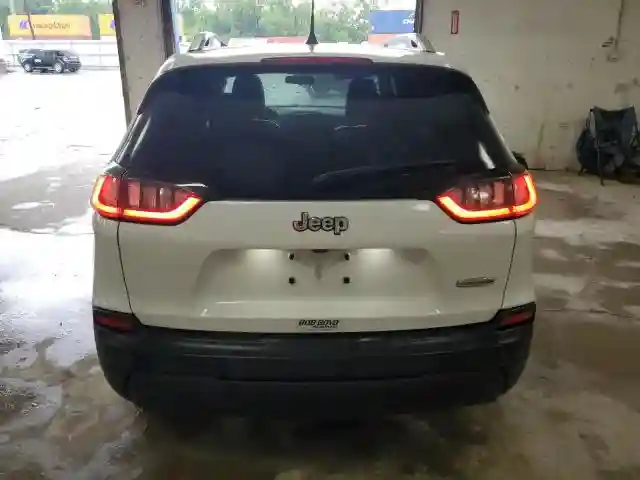 1C4PJLLB6LD528388 2020 JEEP GRAND CHEROKEE-5