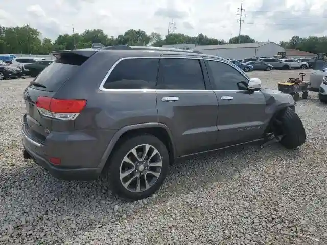 1C4RJFCG1HC684826 2017 JEEP GRAND CHEROKEE-2