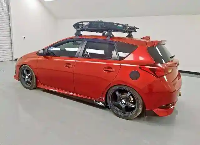 JTNKARJE1GJ515111 2016 TOYOTA SCION-2