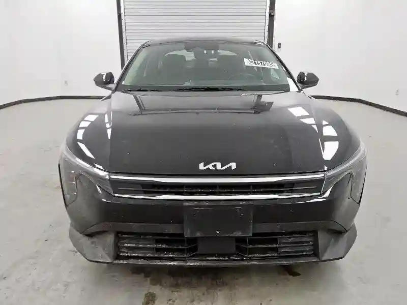 3KPFT4DE5SE019295 2025 KIA K4 LX-4