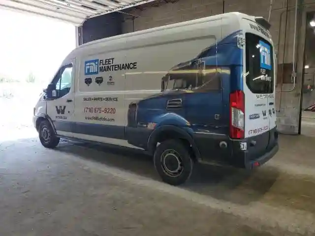 1FTYR2CM5JKB20014 2018 FORD TRANSIT-1