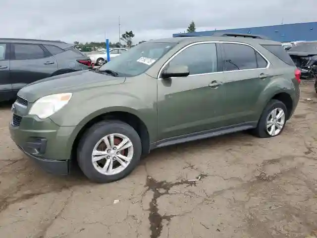 2GNALBEK5F6201014 2015 CHEVROLET EQUINOX-0