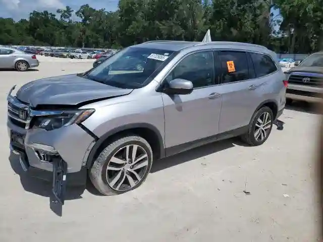 5FNYF6H90GB111554 2016 HONDA PILOT-0