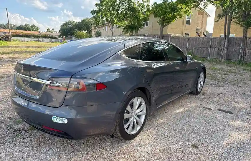 5YJSA1E14HF195384 2017 TESLA MODEL S-3