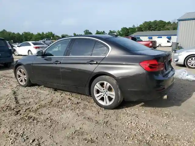WBA8D9G55JNU71401 2018 BMW 3 SERIES-1