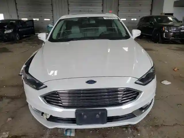 3FA6P0HD1HR347819 2017 FORD FUSION-4