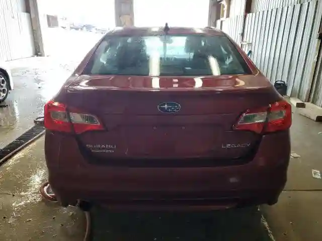 4S3BNBD62G3046068 2016 SUBARU LEGACY-5