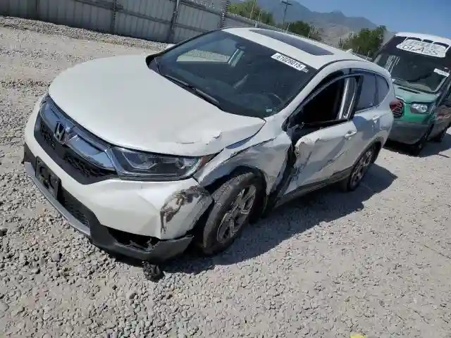 2HKRW2H8XJH635405 2018 HONDA CRV-0