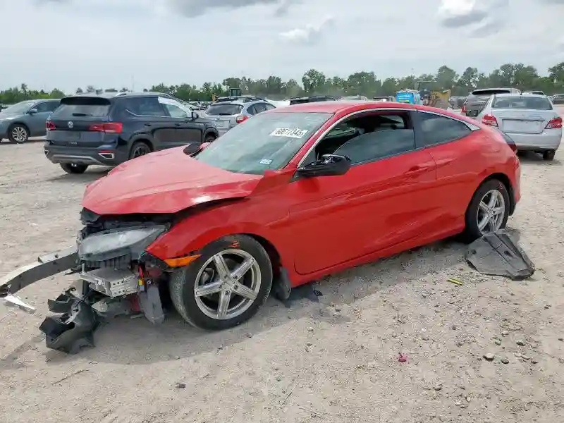 2HGFC4B59HH304969 2017 HONDA CIVIC-0