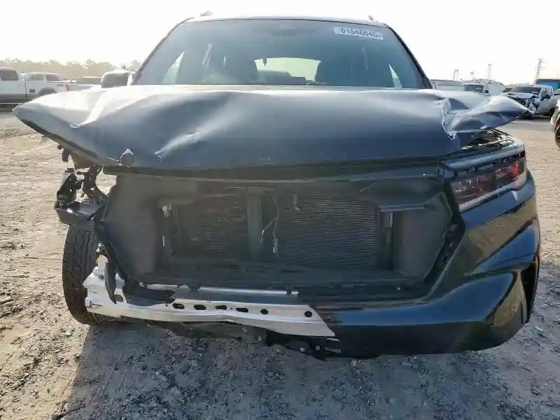 5FNYG1H38SB030483 2025 HONDA PILOT-4