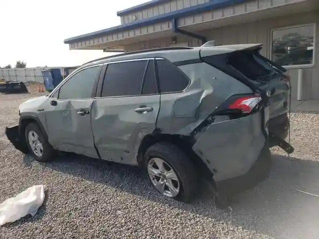 2T3R6RFVXMW013384 2021 TOYOTA RAV4-1