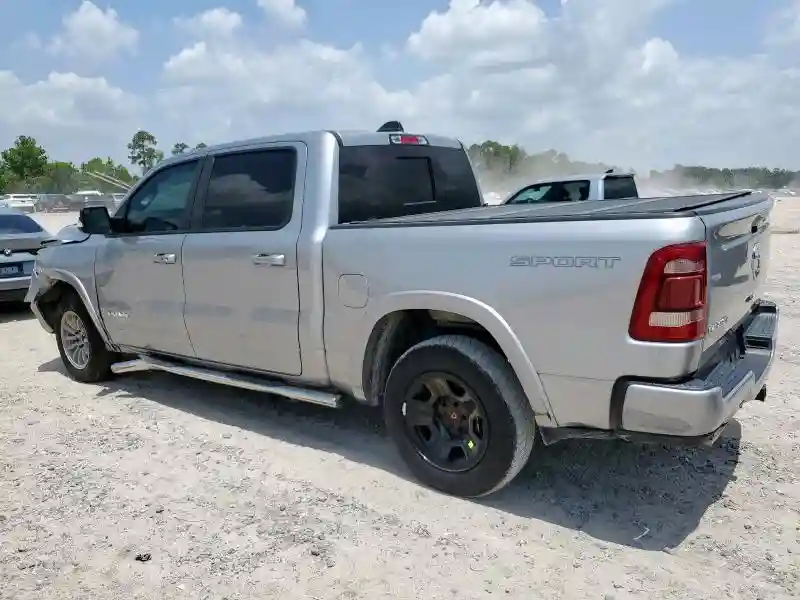 1C6RREJT9NN383134 2022 RAM 1500-1