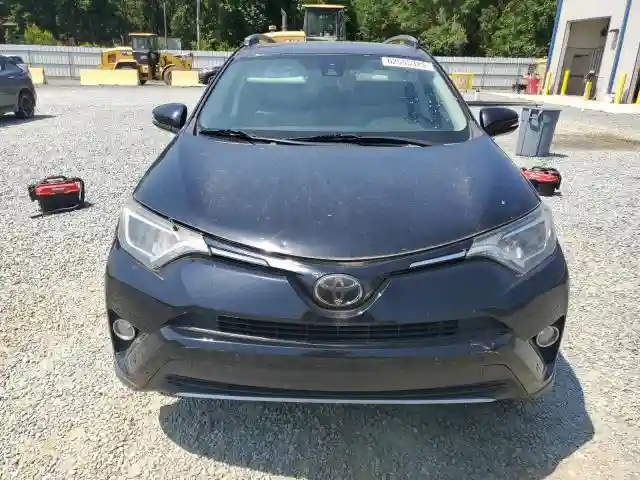 2T3WFREV6JW495822 2018 TOYOTA RAV4-4