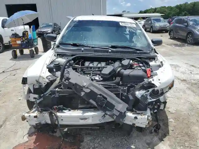 1FAHP2MK5HG122741 2017 FORD TAURUS-4