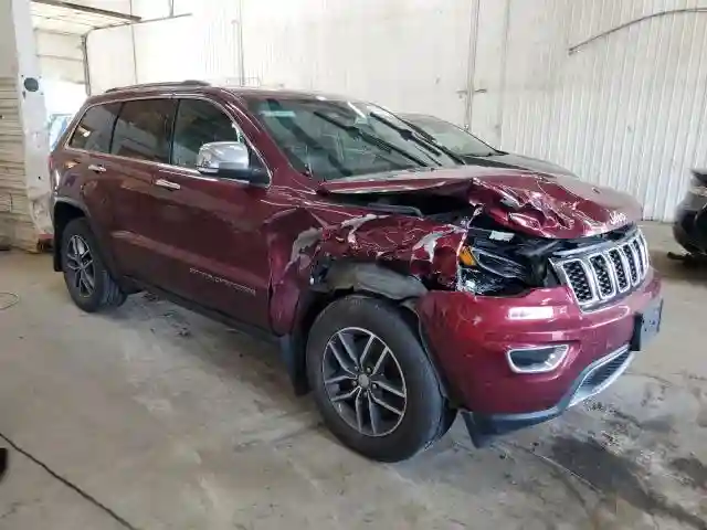 1C4RJFBT3HC755927 2017 JEEP GRAND CHEROKEE-3