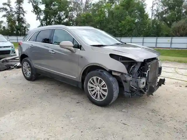 1GYKNDRS4KZ141684 2019 CADILLAC XT5-3