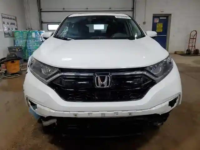 2HKRW2H56MH629577 2021 HONDA CRV-4