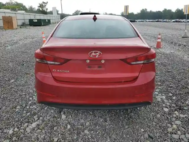 5NPD84LF1HH171968 2017 HYUNDAI ELANTRA-5