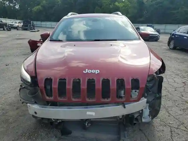 1C4PJMCS3HW569451 2017 JEEP GRAND CHEROKEE-4