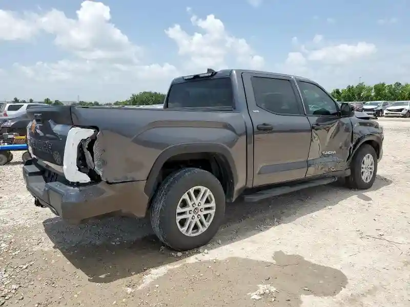 5TFLA5AB2NX007652 2022 TOYOTA TUNDRA-2