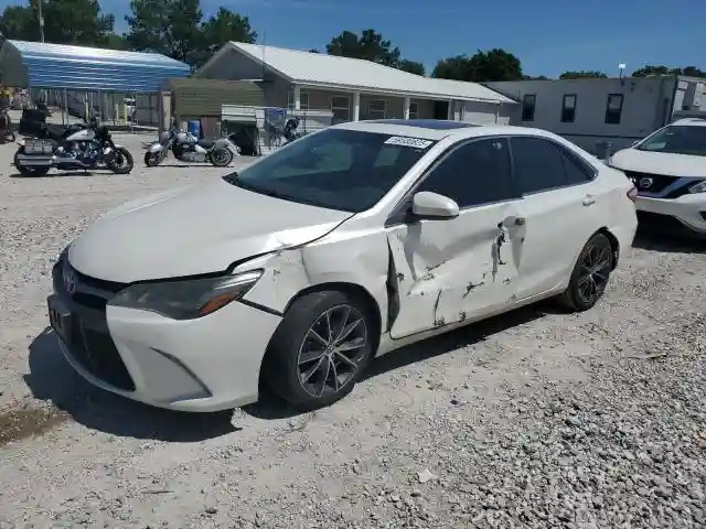 4T1BK1FK4FU554432 2015 TOYOTA CAMRY-0