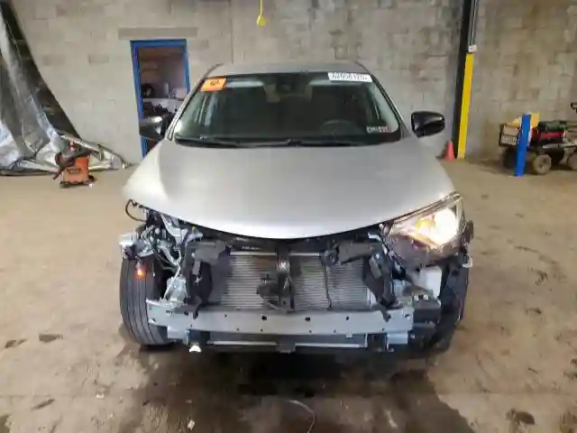 JTMBFREV6JJ225650 2018 TOYOTA RAV4-4