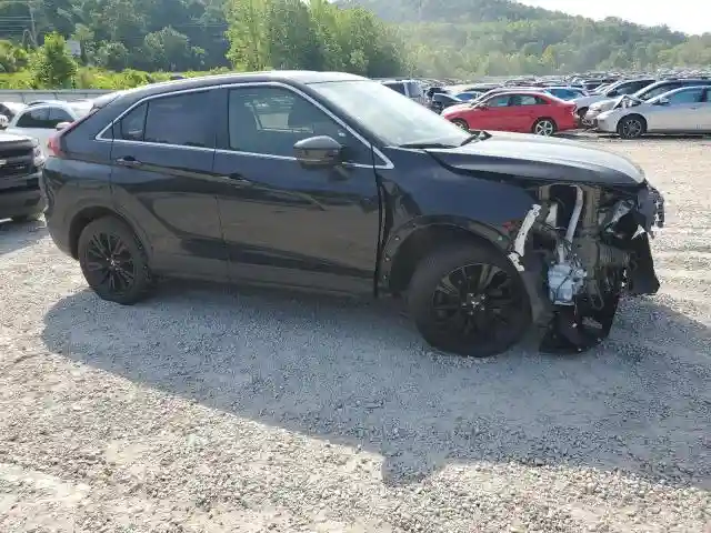 JA4ATVAA7RZ062742 2024 MITSUBISHI ECLIPSE-3