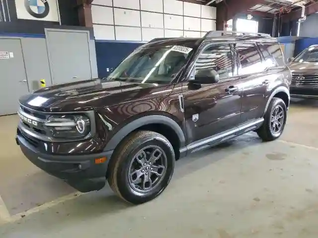 3FMCR9B68MRA72462 2021 FORD BRONCO-0