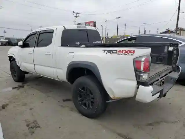 3TMDZ5BN3NM124880 2022 TOYOTA TACOMA-1
