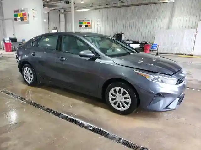 3KPF24AD2PE685410 2023 KIA FORTE-3