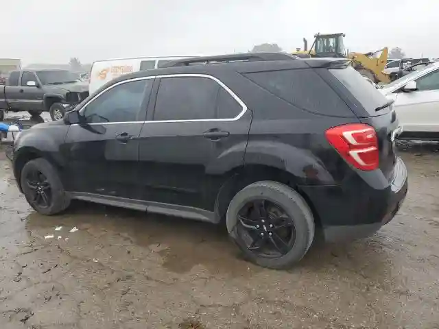 2GNALCEK5H6223846 2017 CHEVROLET EQUINOX-1