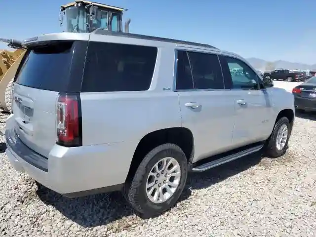1GKS2AEC3KR156631 2019 GMC YUKON-2