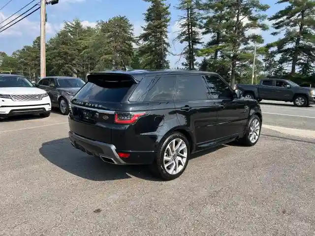 SALWR2RE2JA193492 2018 LAND ROVER RANGEROVER-2