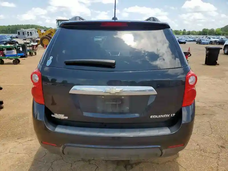 2GNALBEK6F1179070 2015 CHEVROLET EQUINOX-5