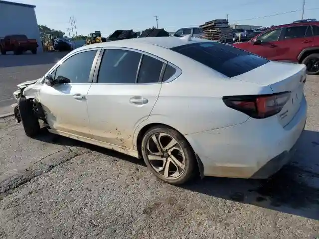 4S3BWAN6XL3023878 2020 SUBARU LEGACY-1