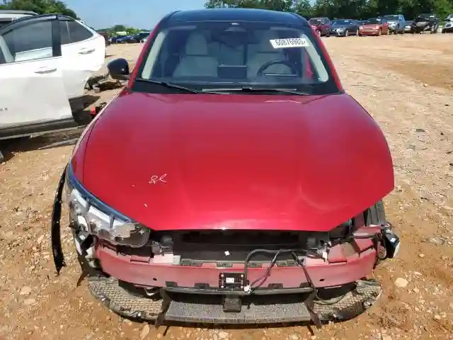 3FMTK3SU3MMA08505 2021 FORD MUSTANG-4