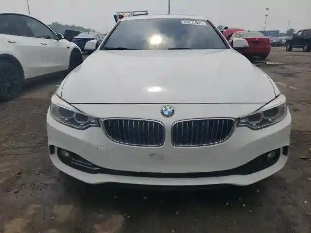 WBA4C9C53FD331044 2015 BMW 4 SERIES-4