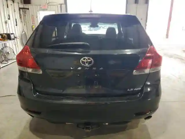 4T3BA3BB3FU071137 2015 TOYOTA VENZA-5
