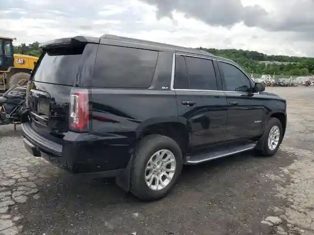 1GKS2BKC0GR314814 2016 GMC YUKON-2