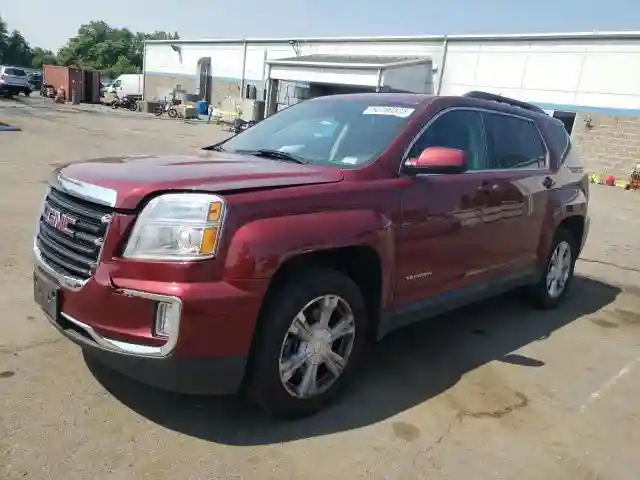 2GKFLTE39H6213476 2017 GMC TERRAIN-0