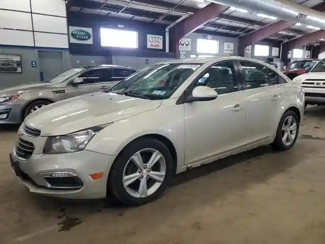 1G1PF5SB2G7118392 2016 CHEVROLET CRUZE-0