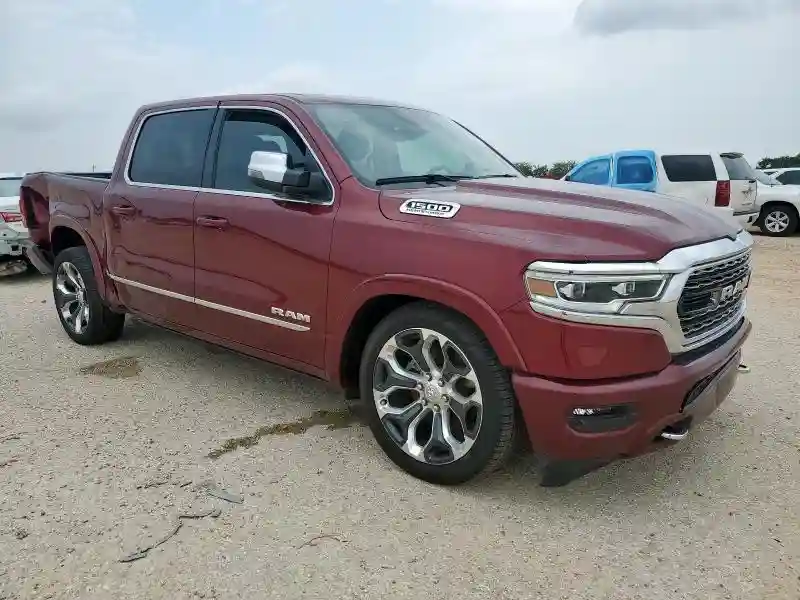 1C6SRFHT4RN160857 2024 RAM 1500-3