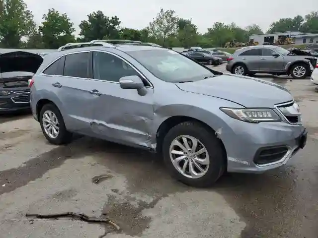 5J8TB4H51GL010917 2016 ACURA RDX-3