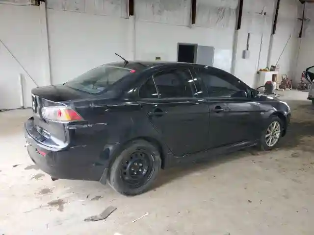 JA32U2FU1FU014797 2015 MITSUBISHI LANCER-2
