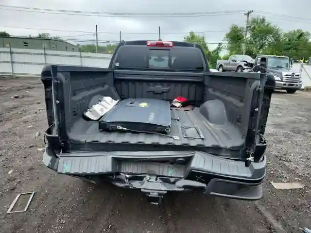 1GCGTDE38G1195320 2016 CHEVROLET COLORADO-5