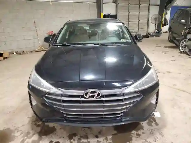 KMHD74LF2KU850076 2019 HYUNDAI ELANTRA-4