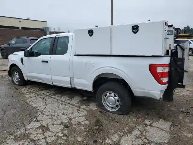 1FTEX1C81MKE24869 2021 FORD F-150-1